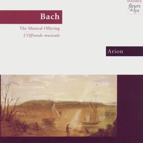 Bach Musical Offering