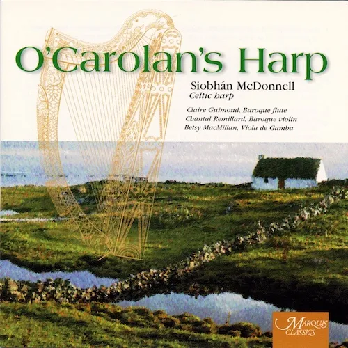 O'Carolan's Harp