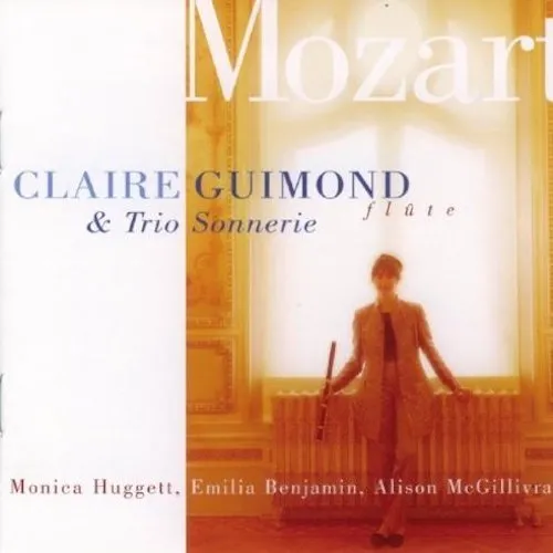 Mozart Quartets