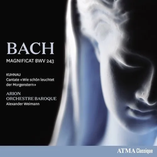 Bach Magnificat